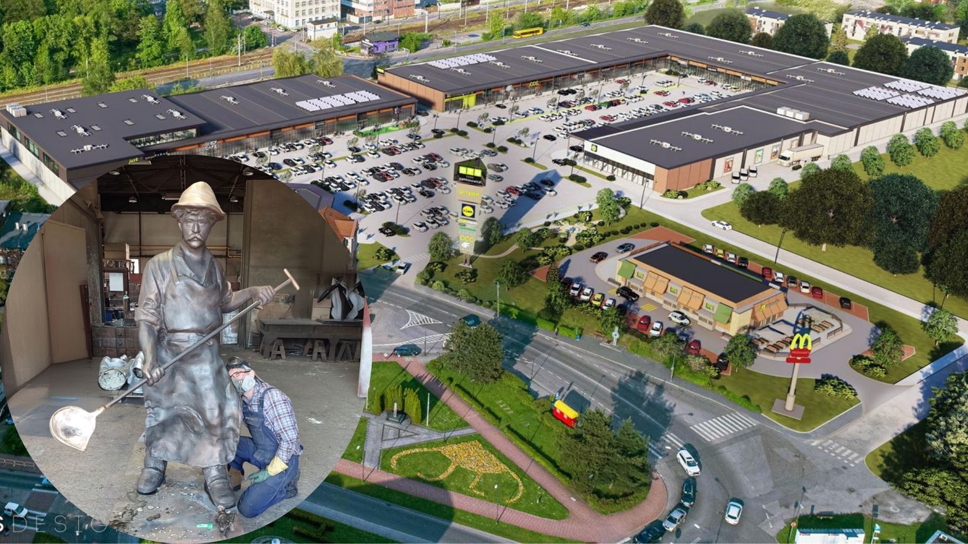 OTO Park Siemianowice Śląskie
