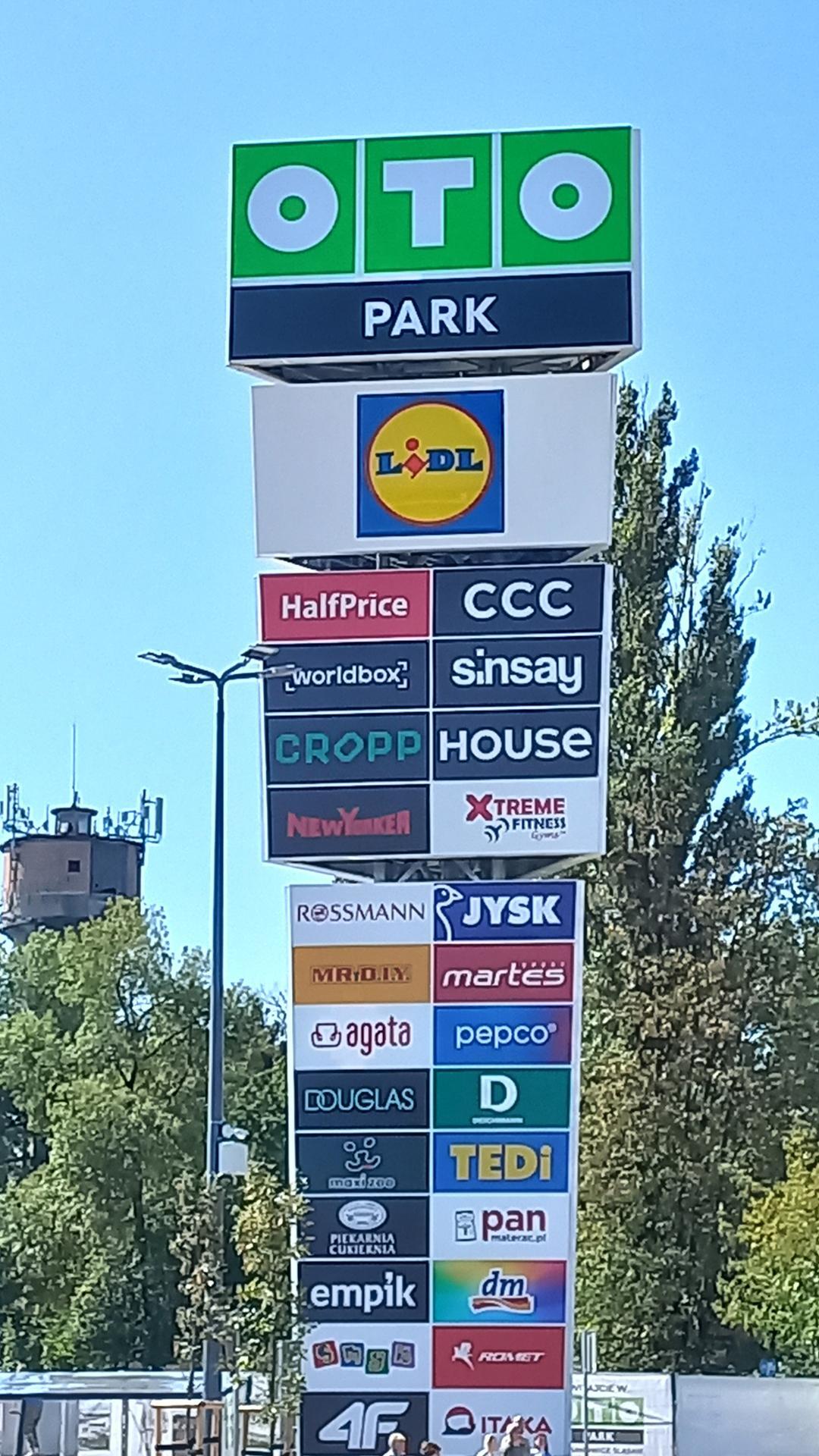 Otwarcie OTO Parku w Siemianowicach 2