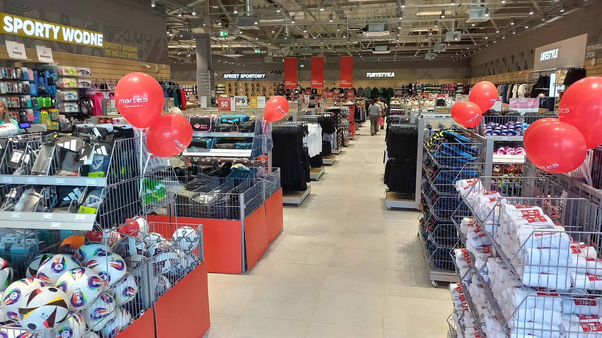 Otwarcie OTO Parku w Siemianowicach 24