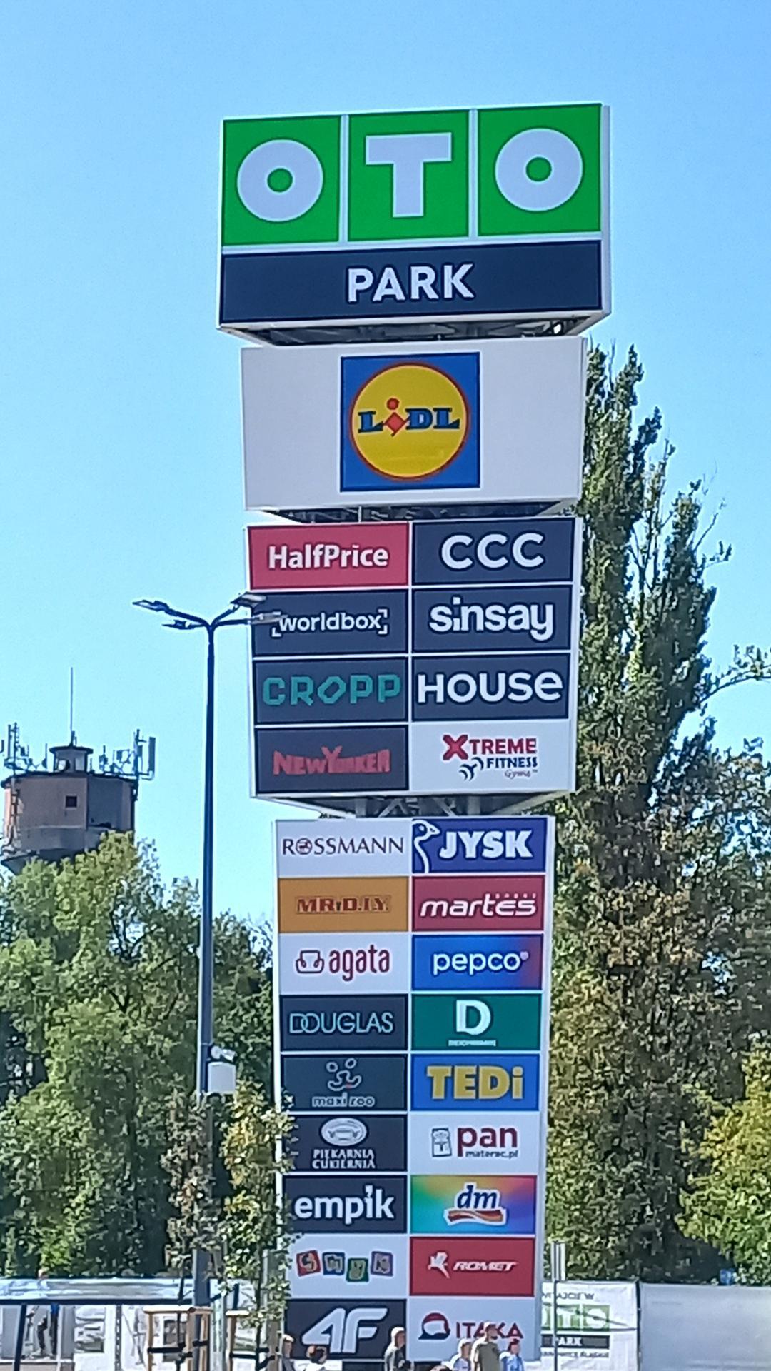 Otwarcie OTO Parku w Siemianowicach 3