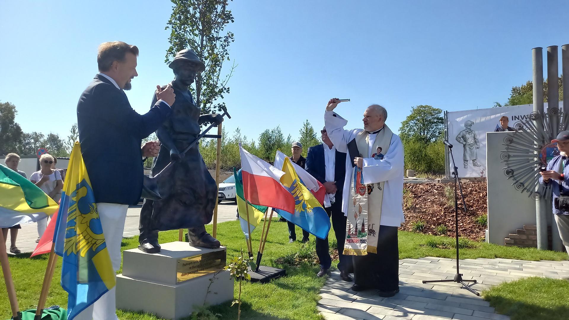 Otwarcie OTO Parku w Siemianowicach 30