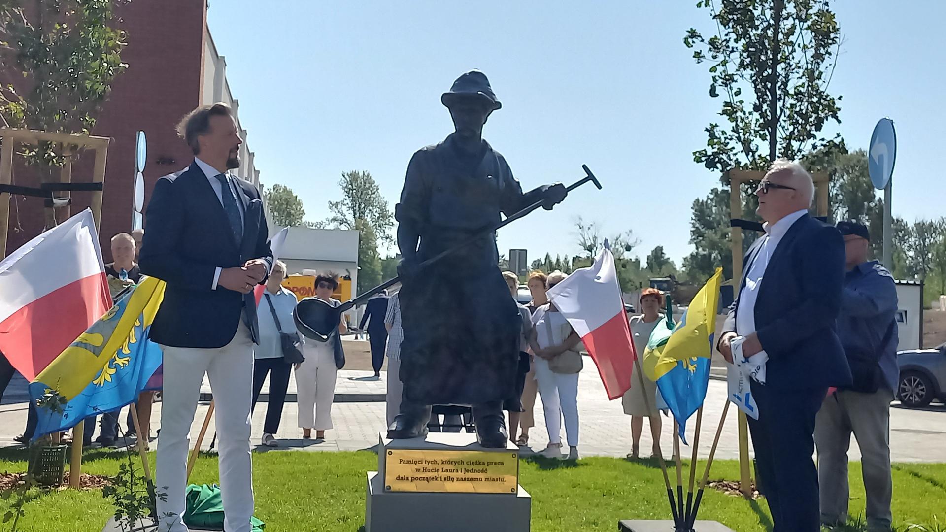 Otwarcie OTO Parku w Siemianowicach 31