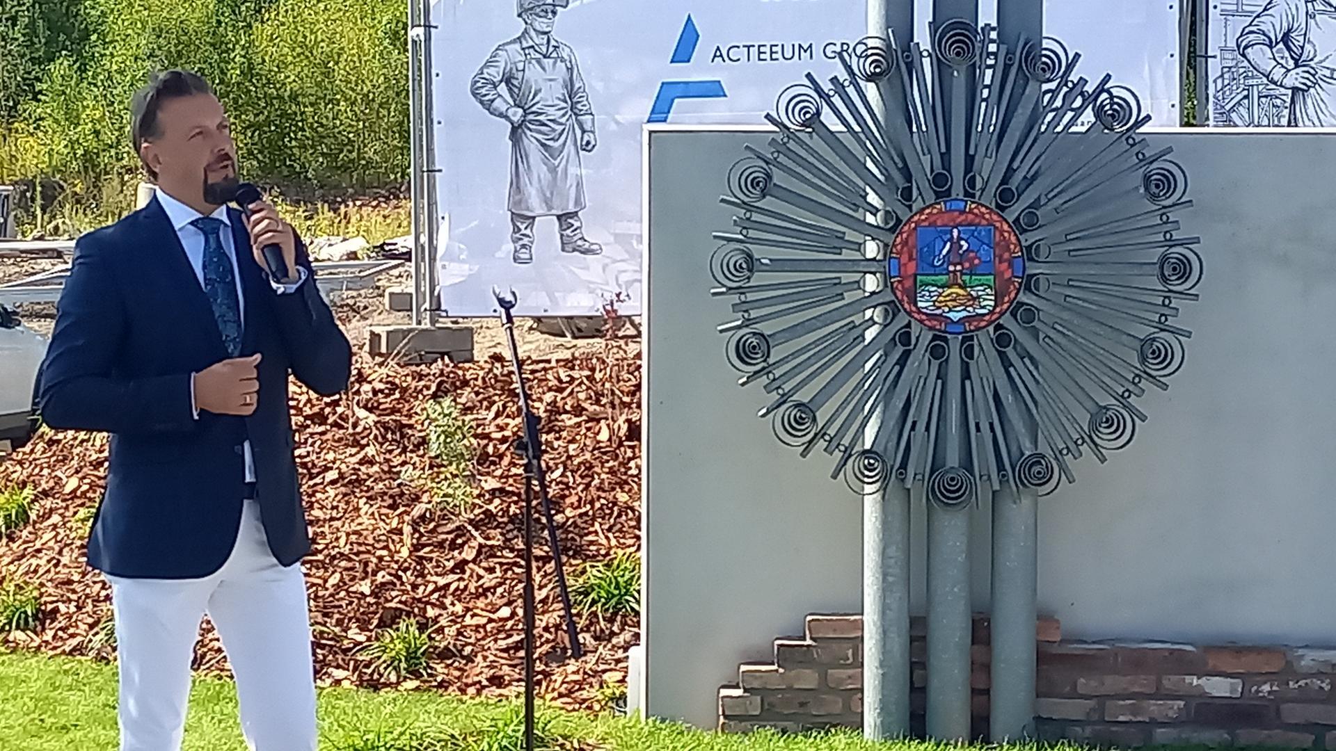 Otwarcie OTO Parku w Siemianowicach 32