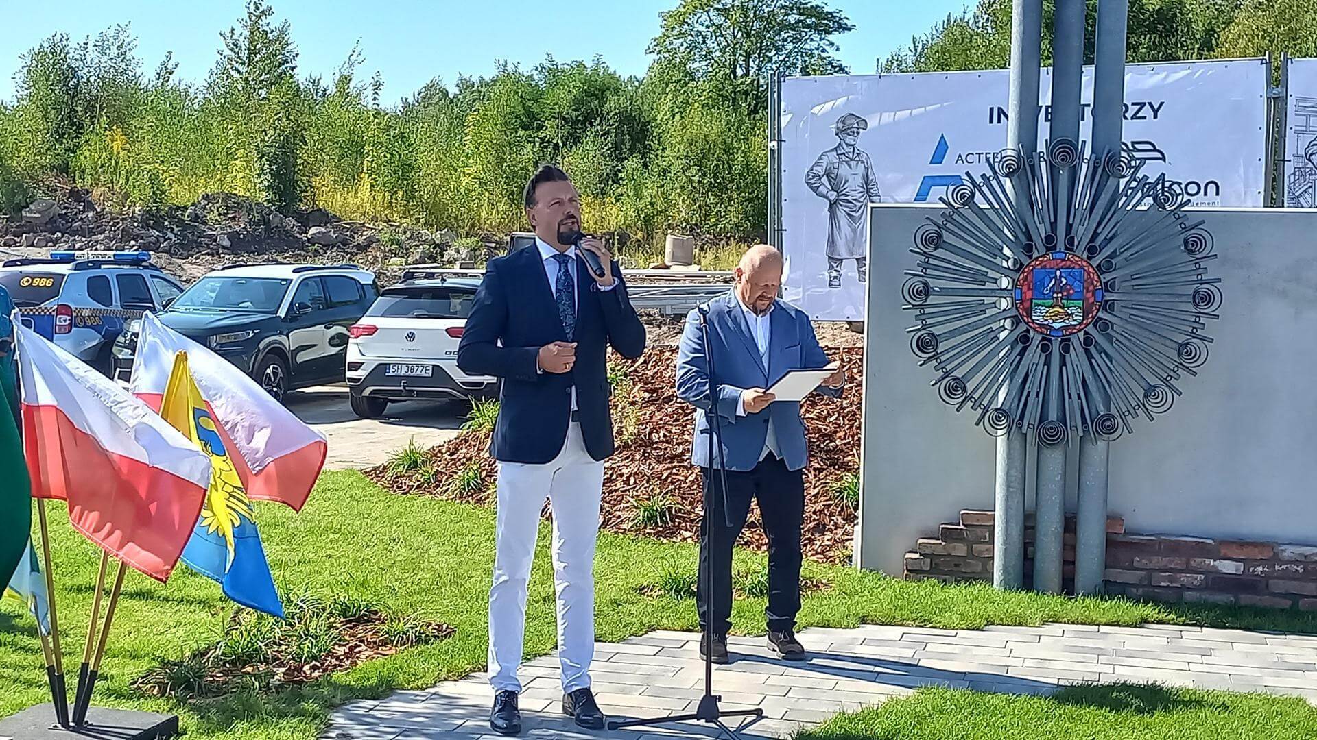 Otwarcie OTO Parku w Siemianowicach 33