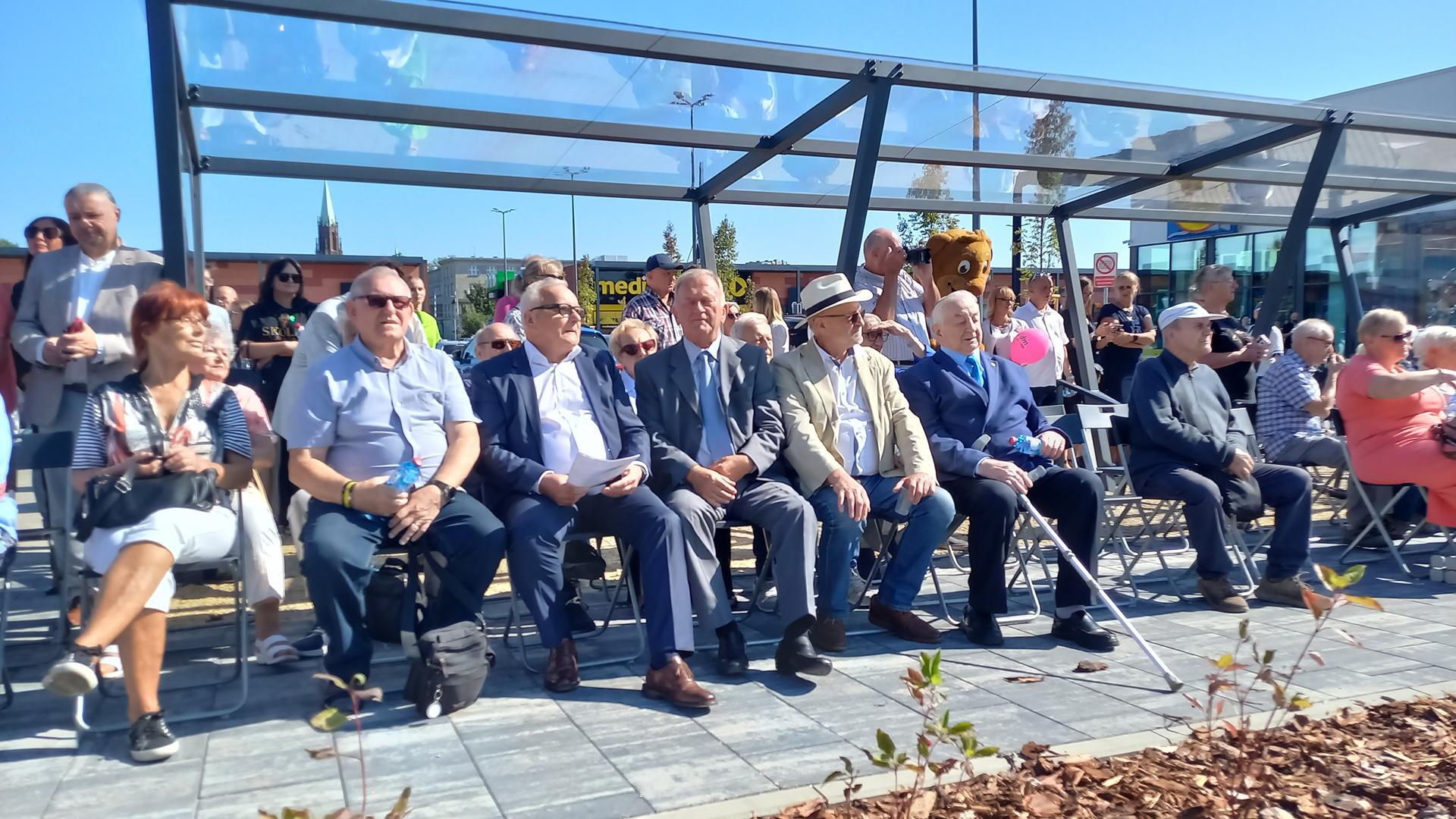 Otwarcie OTO Parku w Siemianowicach 34