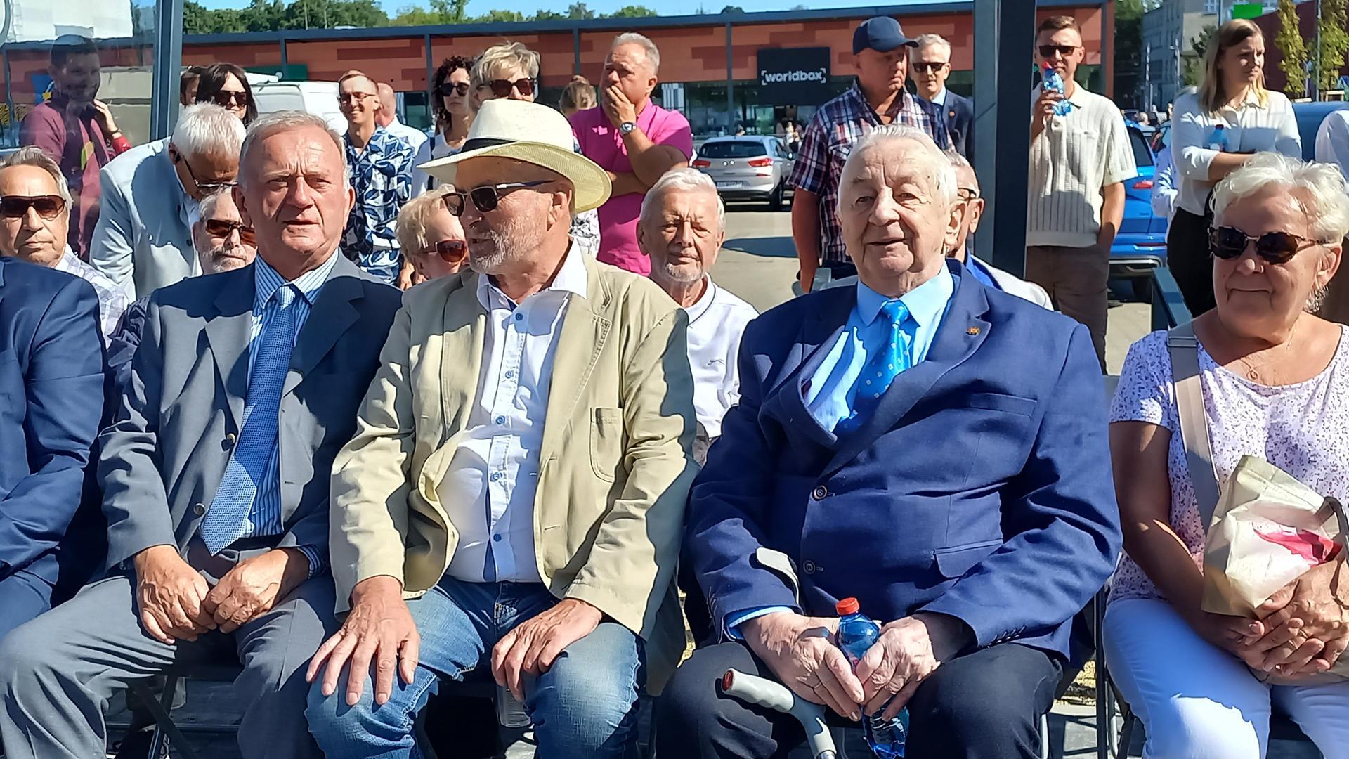Otwarcie OTO Parku w Siemianowicach 36
