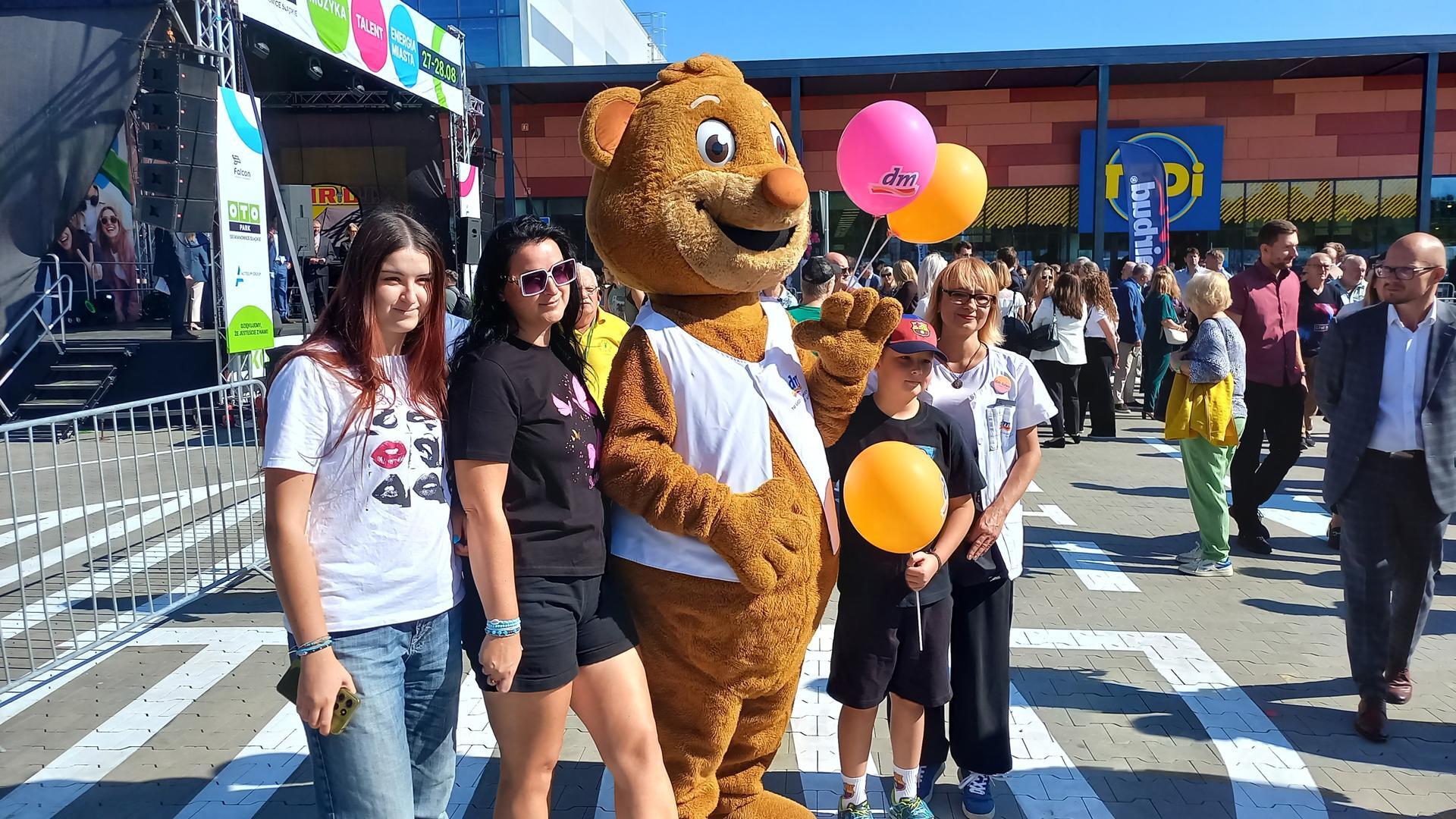 Otwarcie OTO Parku w Siemianowicach 39