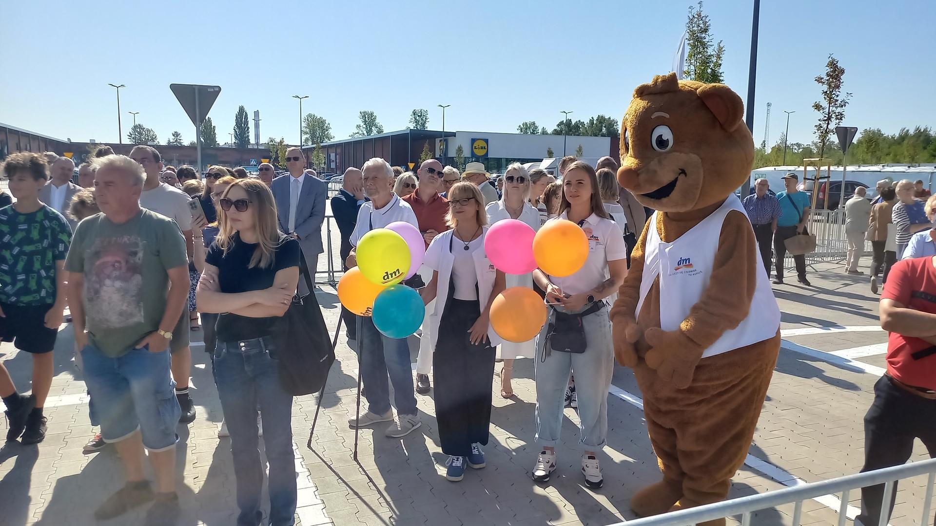 Otwarcie OTO Parku w Siemianowicach 48