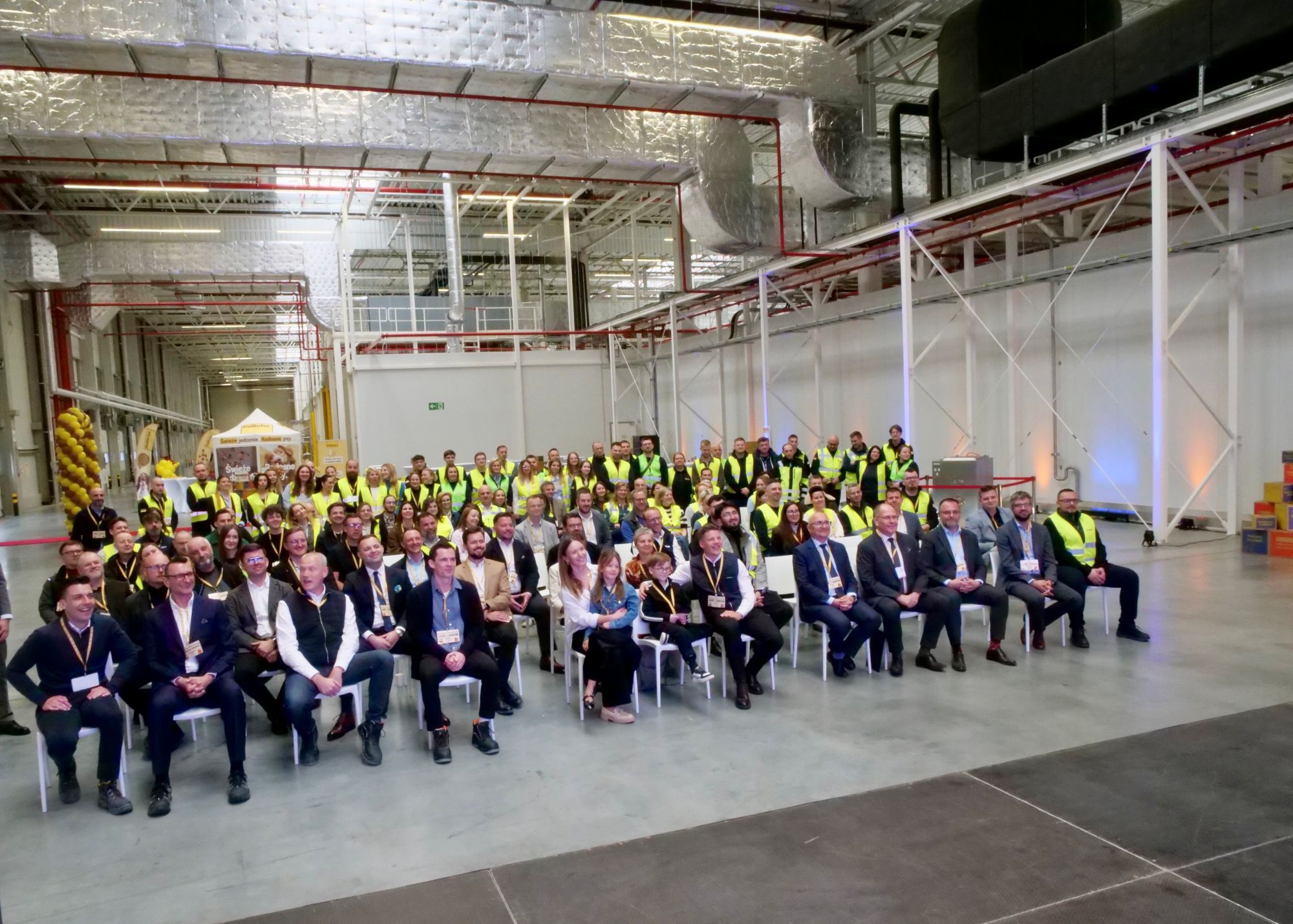 Otwarcie Psi Bufet Zabrze