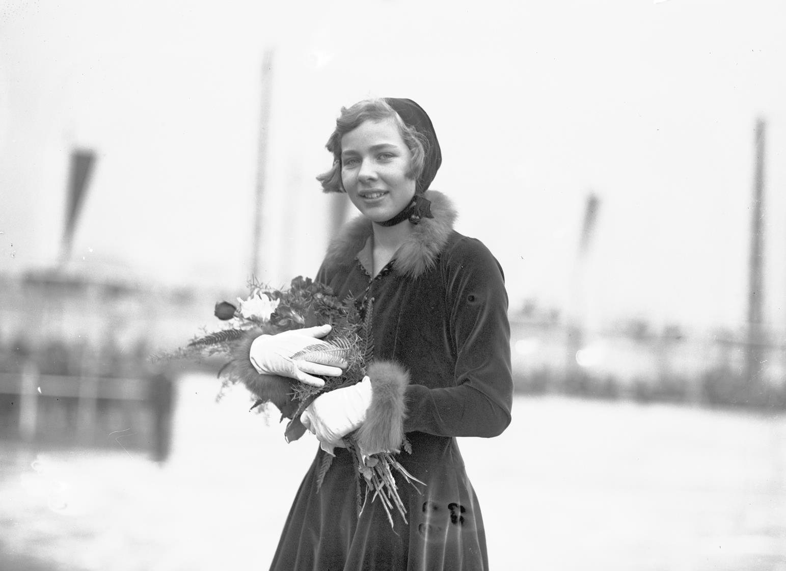 Otwarcie Torkatu w 1930 roku