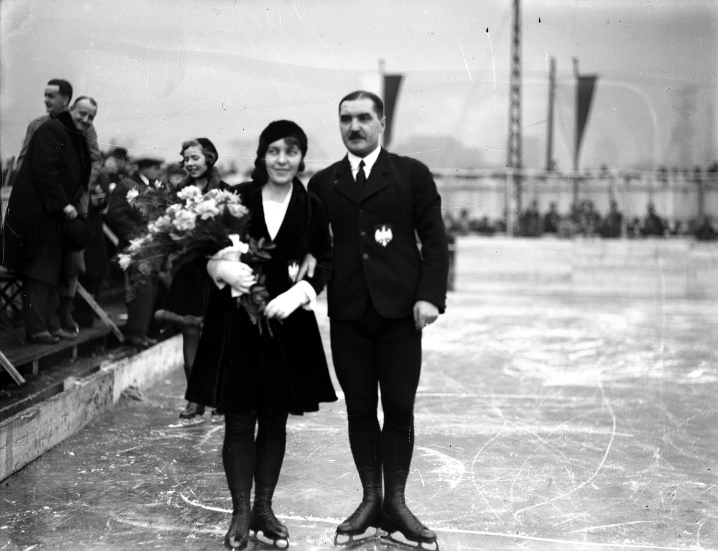 Otwarcie Torkatu w 1930 roku