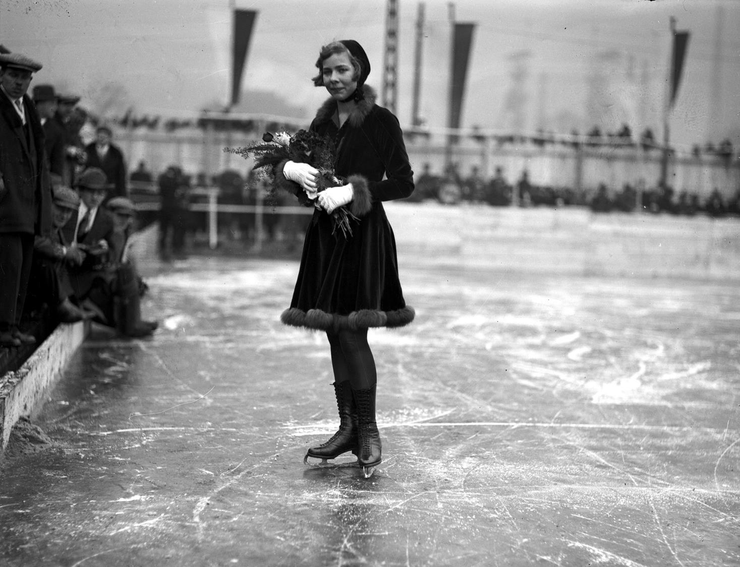 Otwarcie Torkatu w 1930 roku