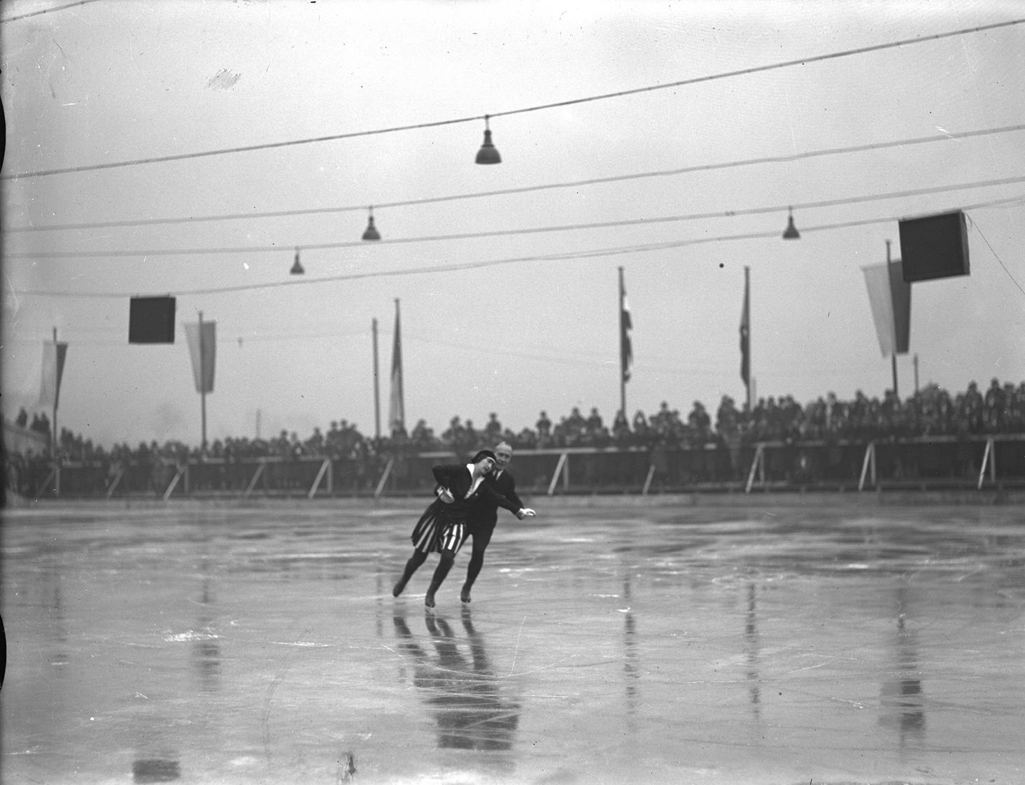 Otwarcie Torkatu w 1930 roku