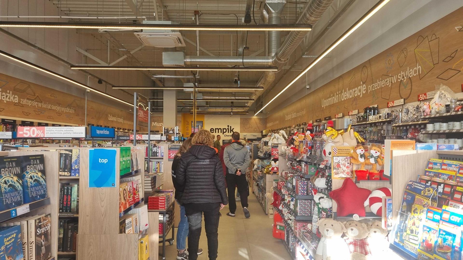 Otwarcie Vendo Parku 10