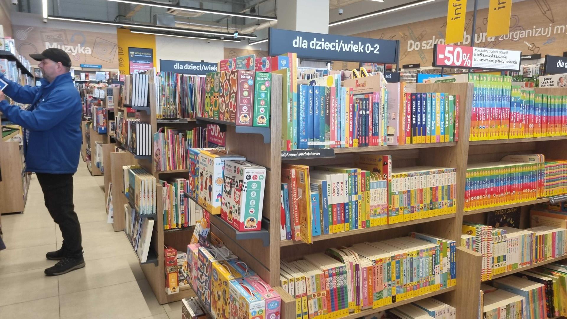 Otwarcie Vendo Parku 11