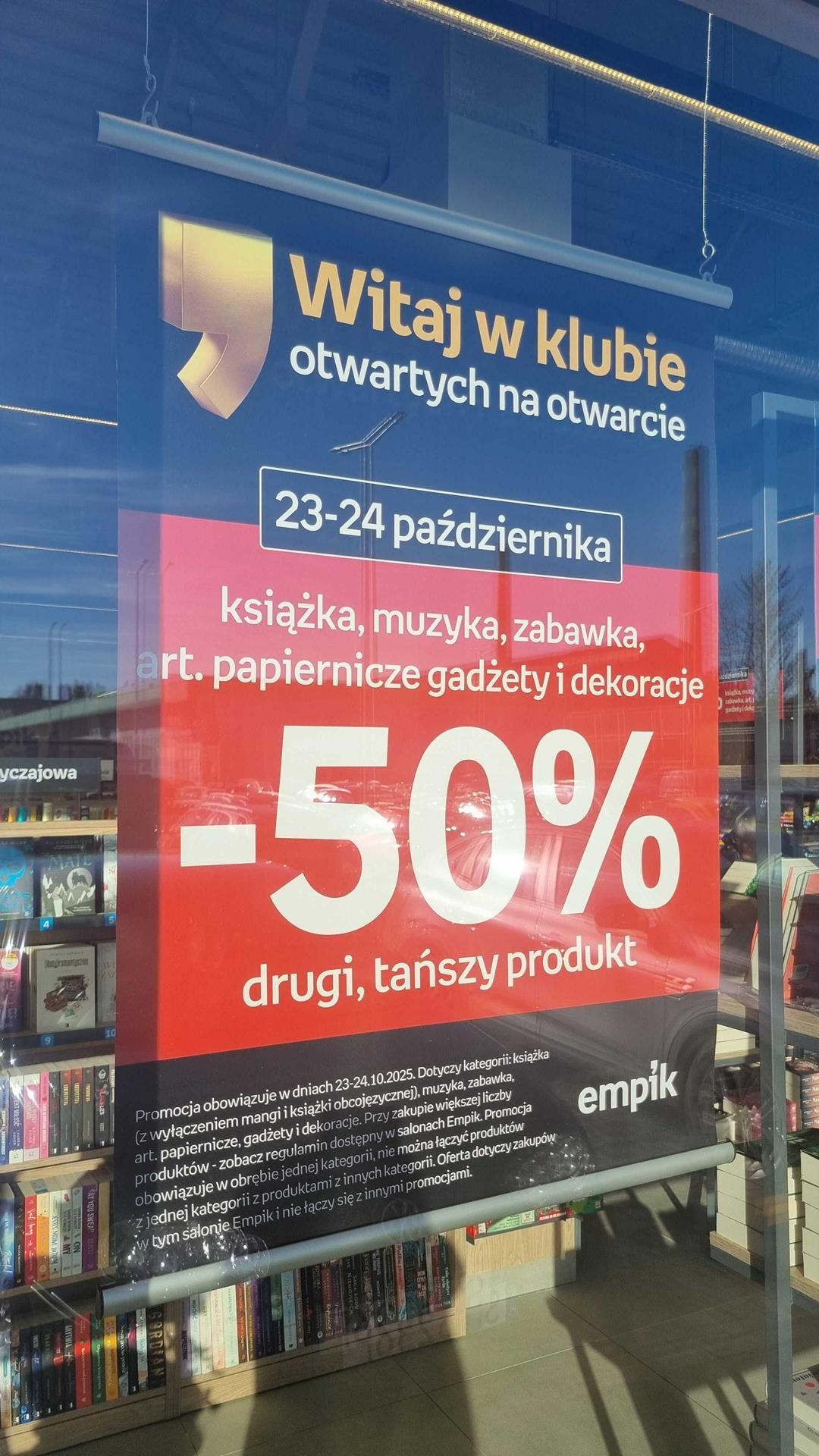 Otwarcie Vendo Parku 12