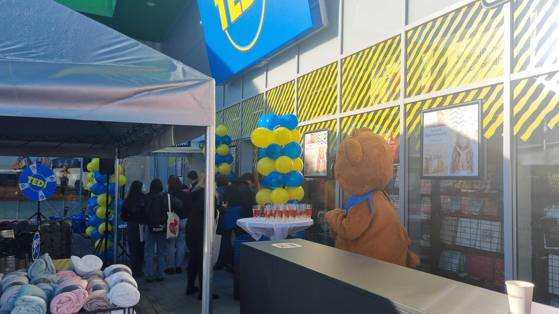 Otwarcie Vendo Parku 13