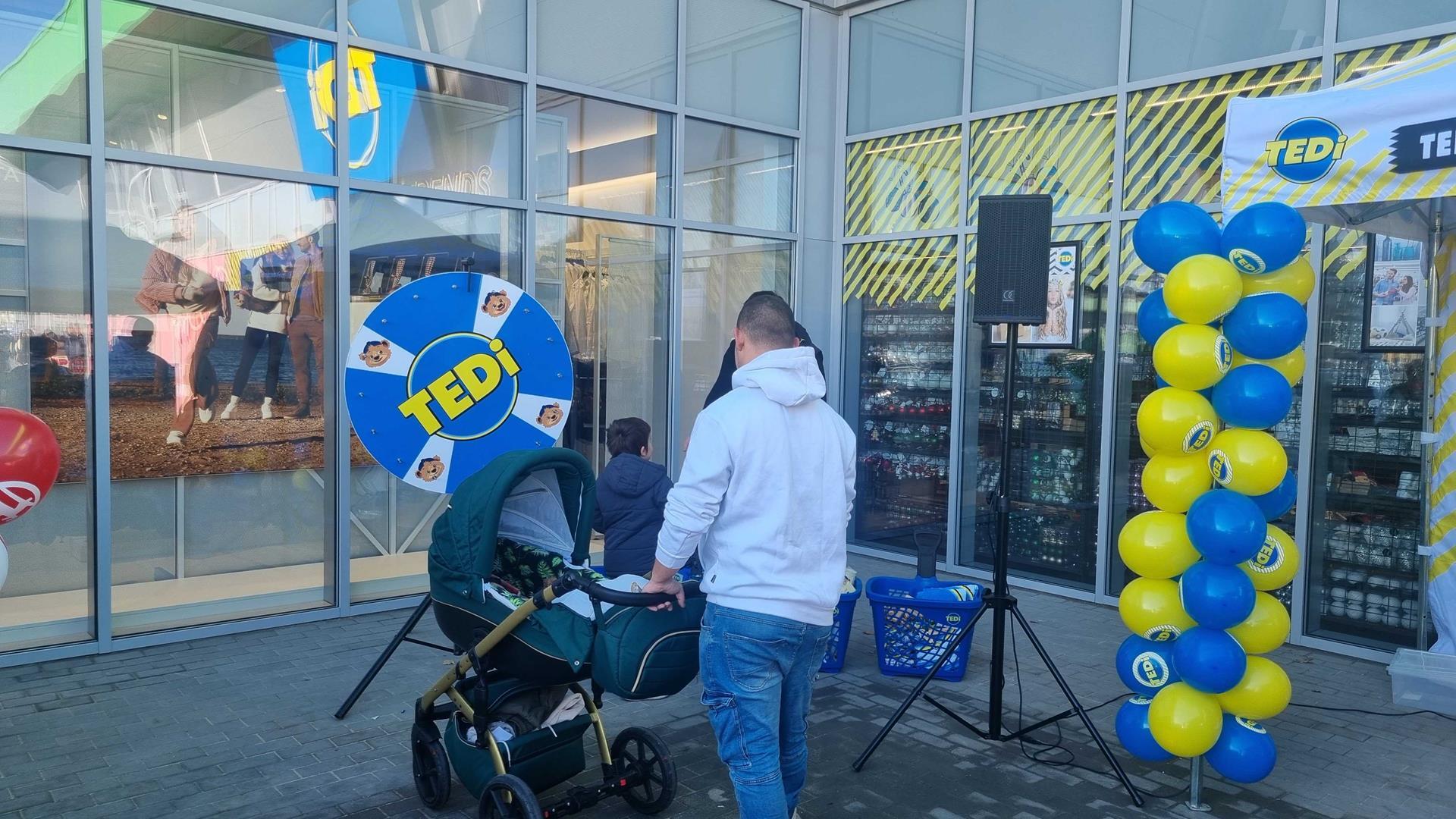 Otwarcie Vendo Parku 1