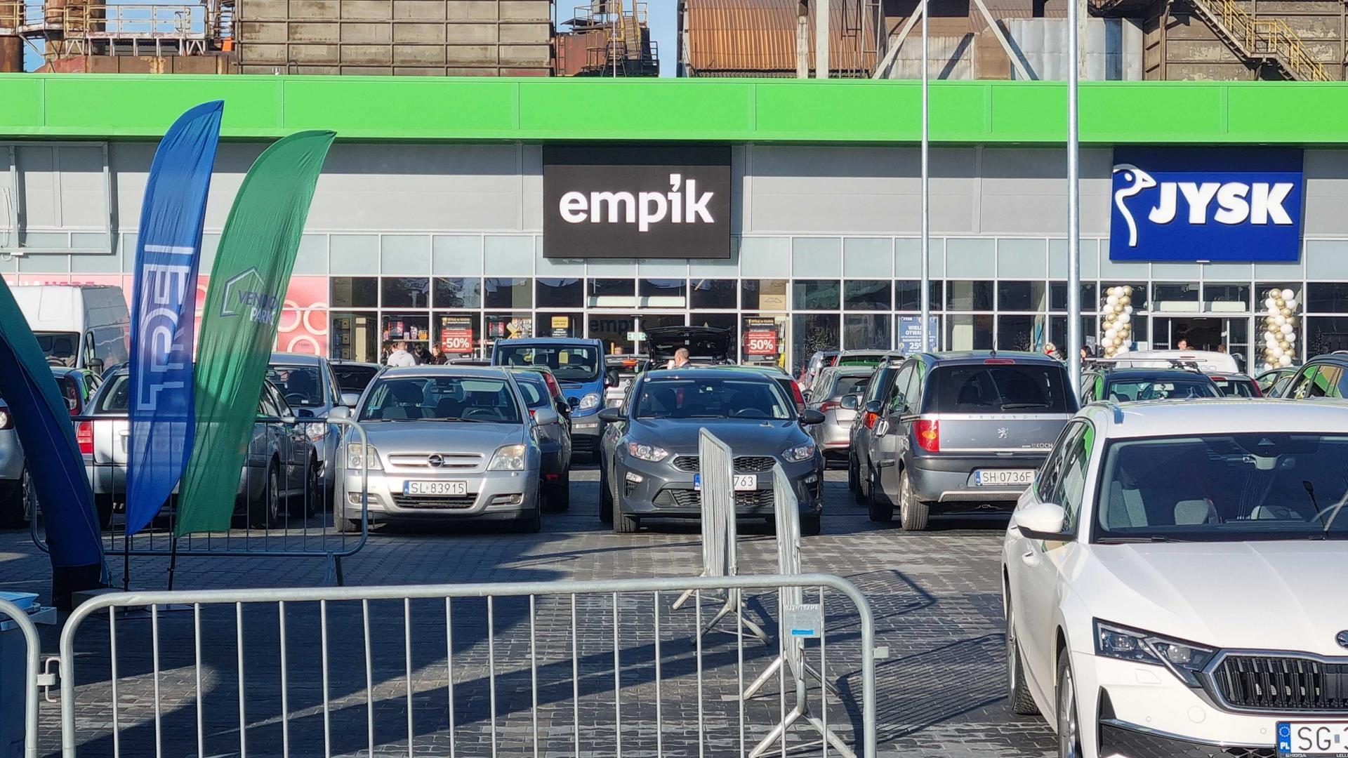 Otwarcie Vendo Parku 22