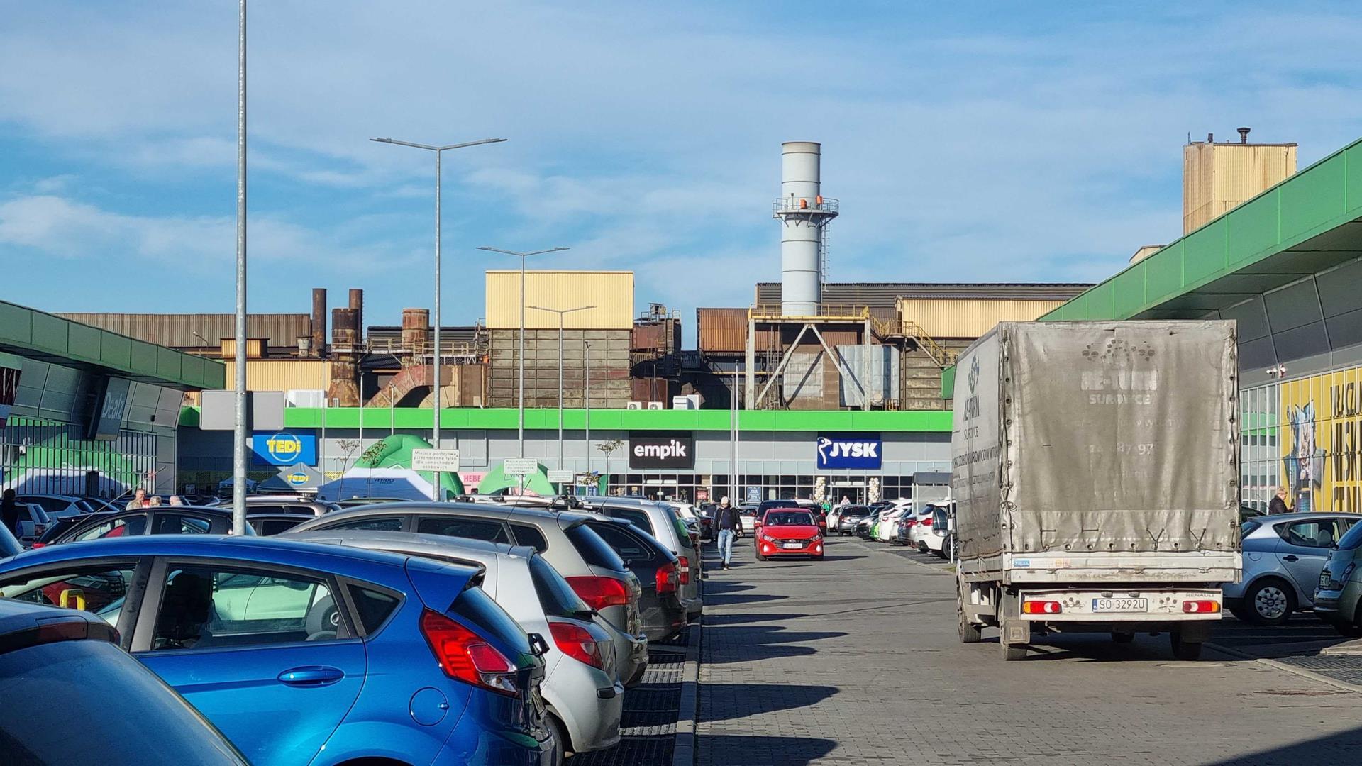 Otwarcie Vendo Parku 25