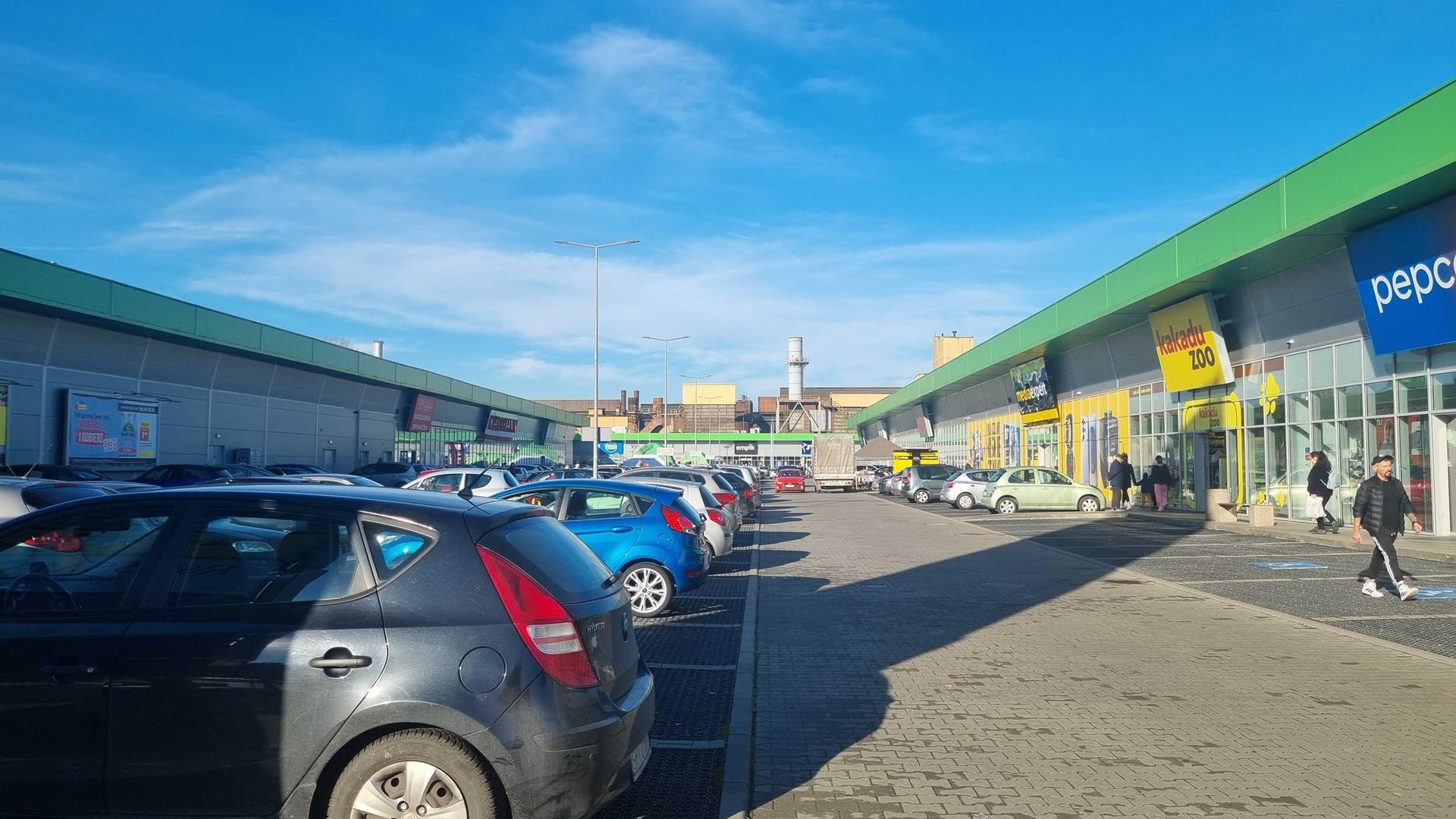 Otwarcie Vendo Parku 26