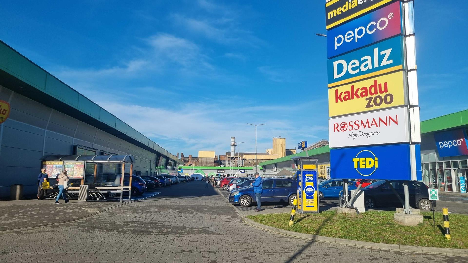 Otwarcie Vendo Parku 28