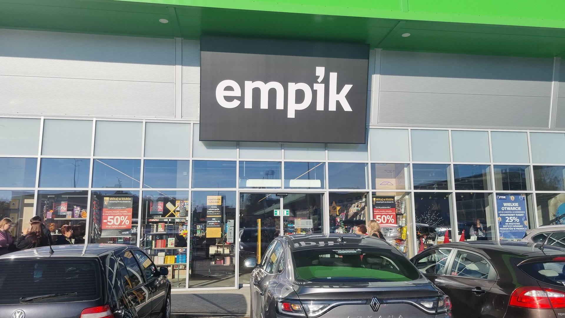 Otwarcie Vendo Parku 4