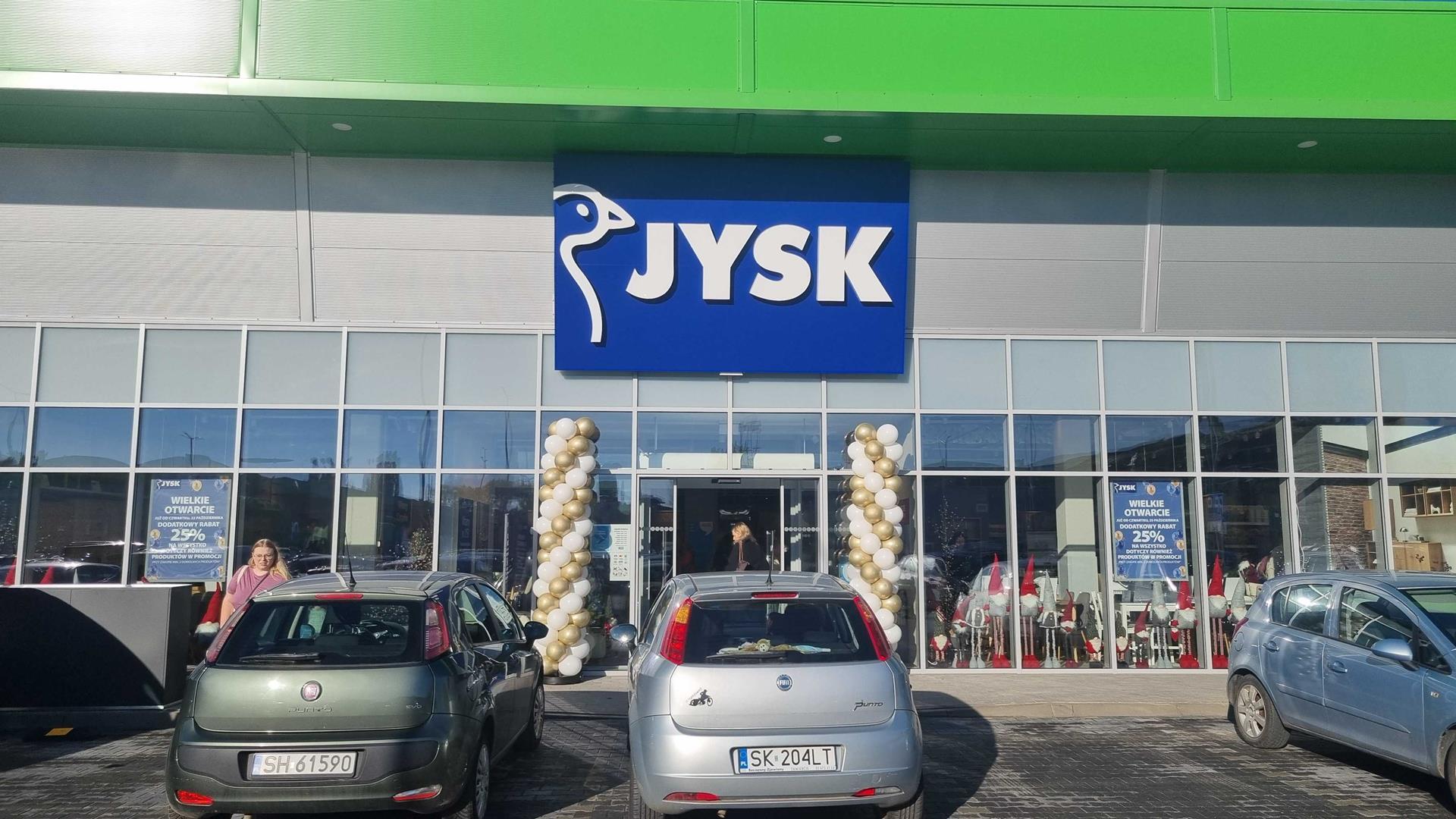 Otwarcie Vendo Parku 5