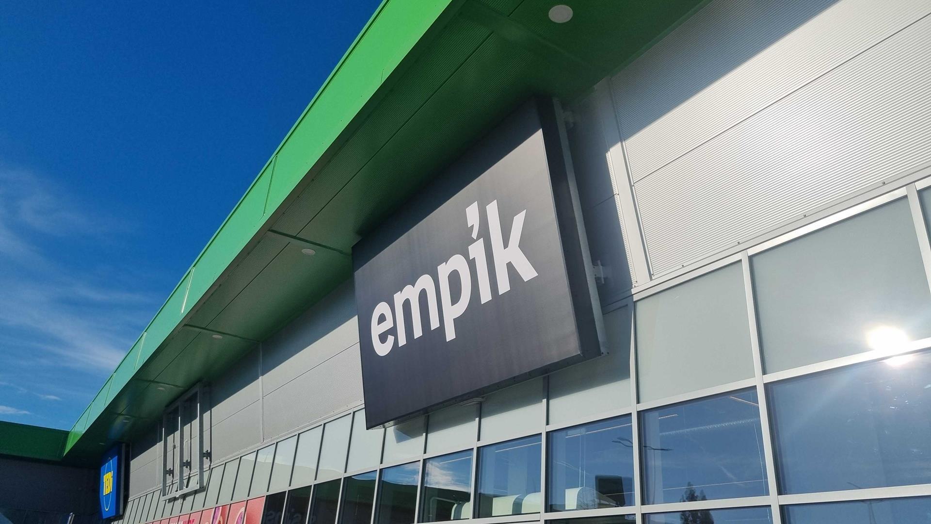 Otwarcie Vendo Parku 9