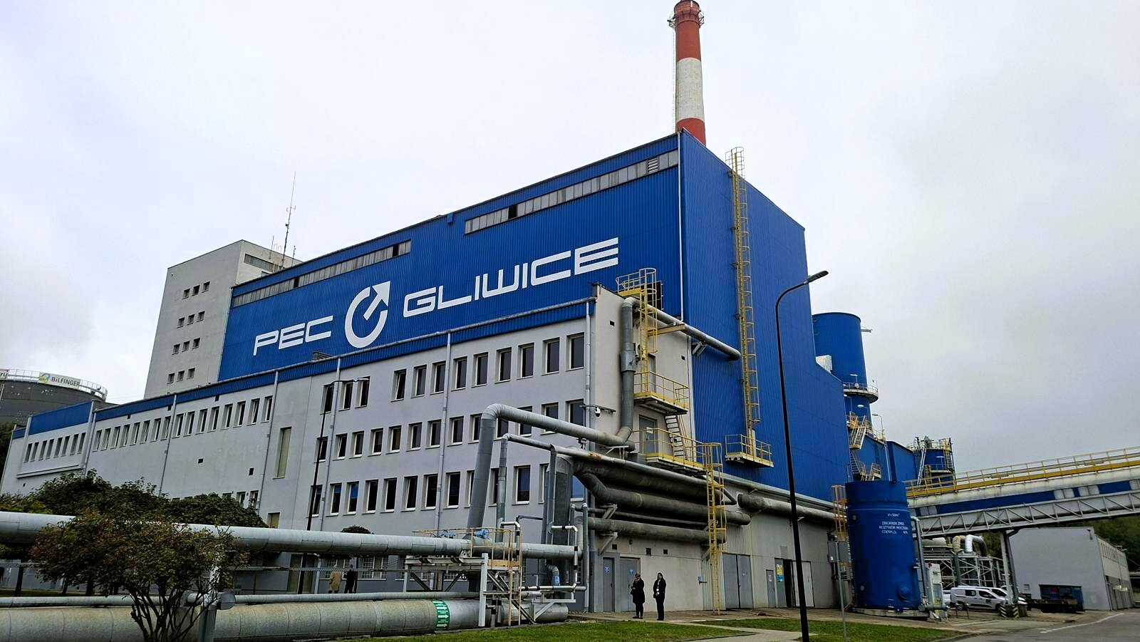 PEC Gliwice
