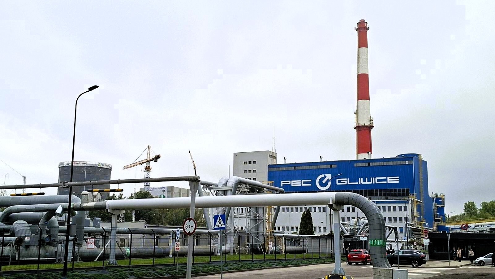 PEC Gliwice