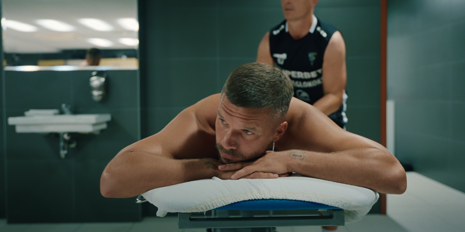 POLDI film Netflix 13
