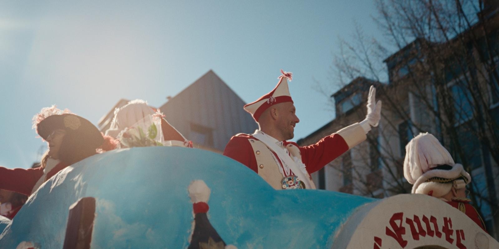 POLDI film Netflix 2