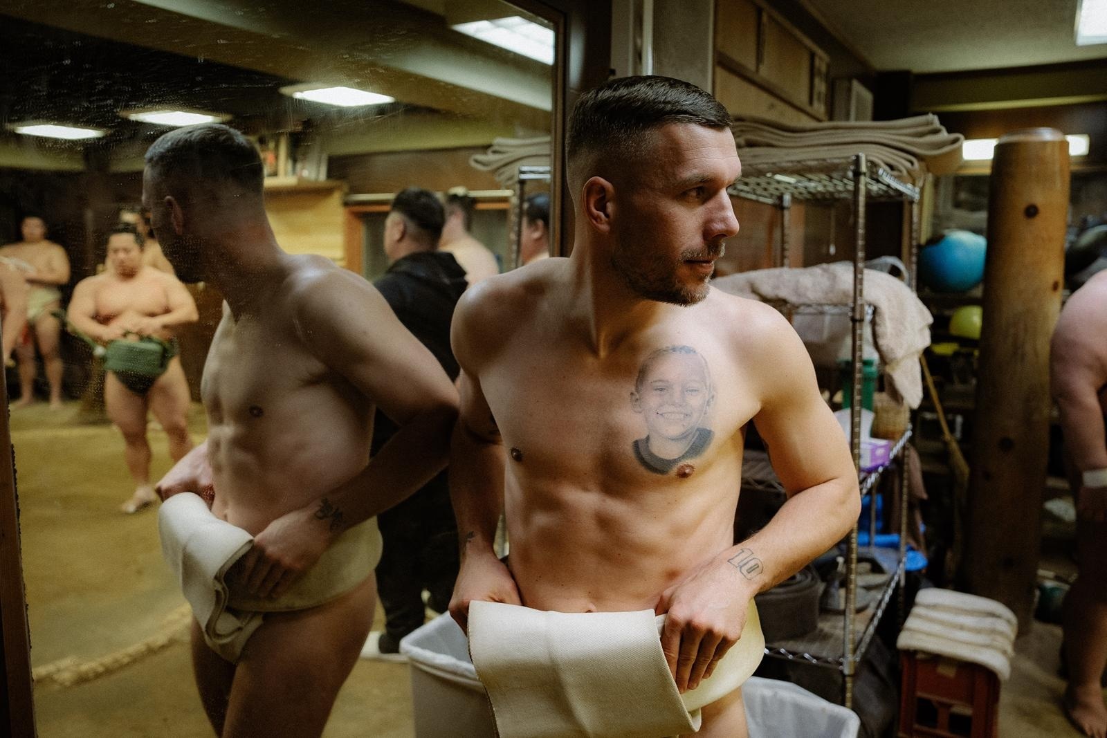 POLDI film Netflix 3
