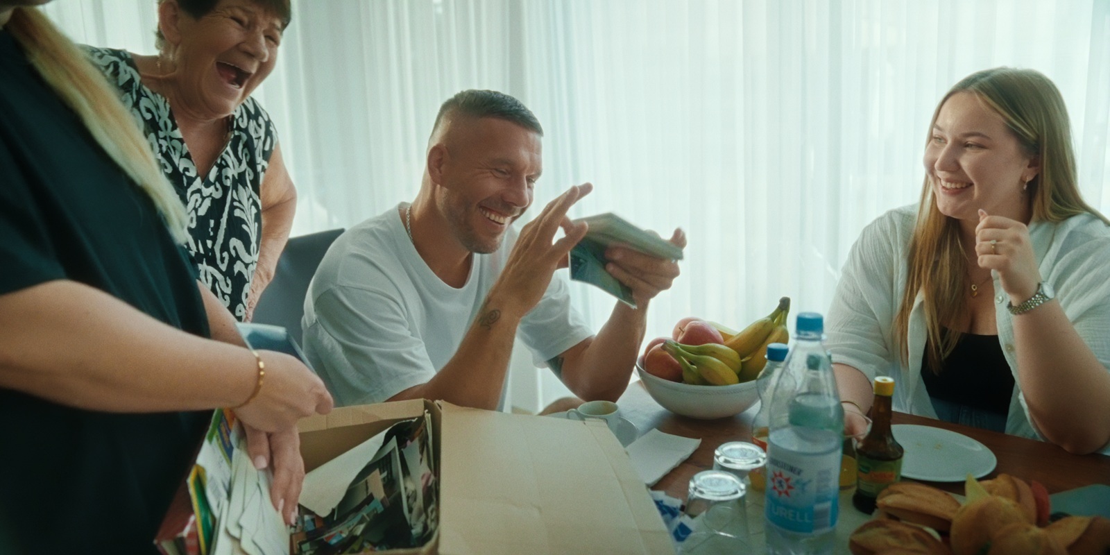POLDI film Netflix 6