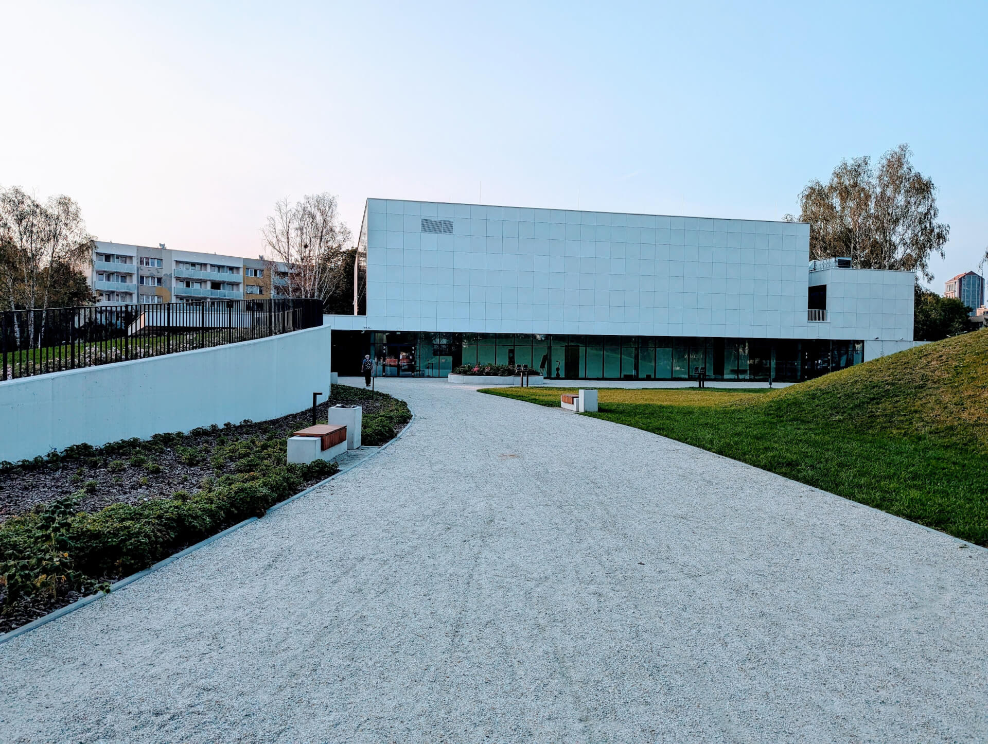 pckul (Pszczyńskie Centrum Kultury)