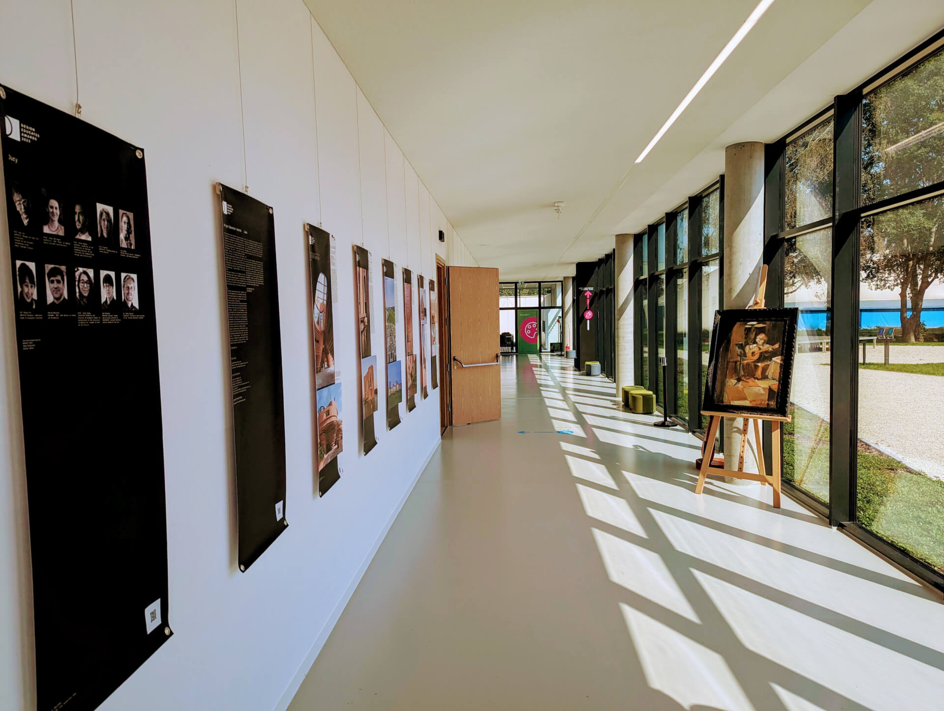 pckul (Pszczyńskie Centrum Kultury) - wnętrza
