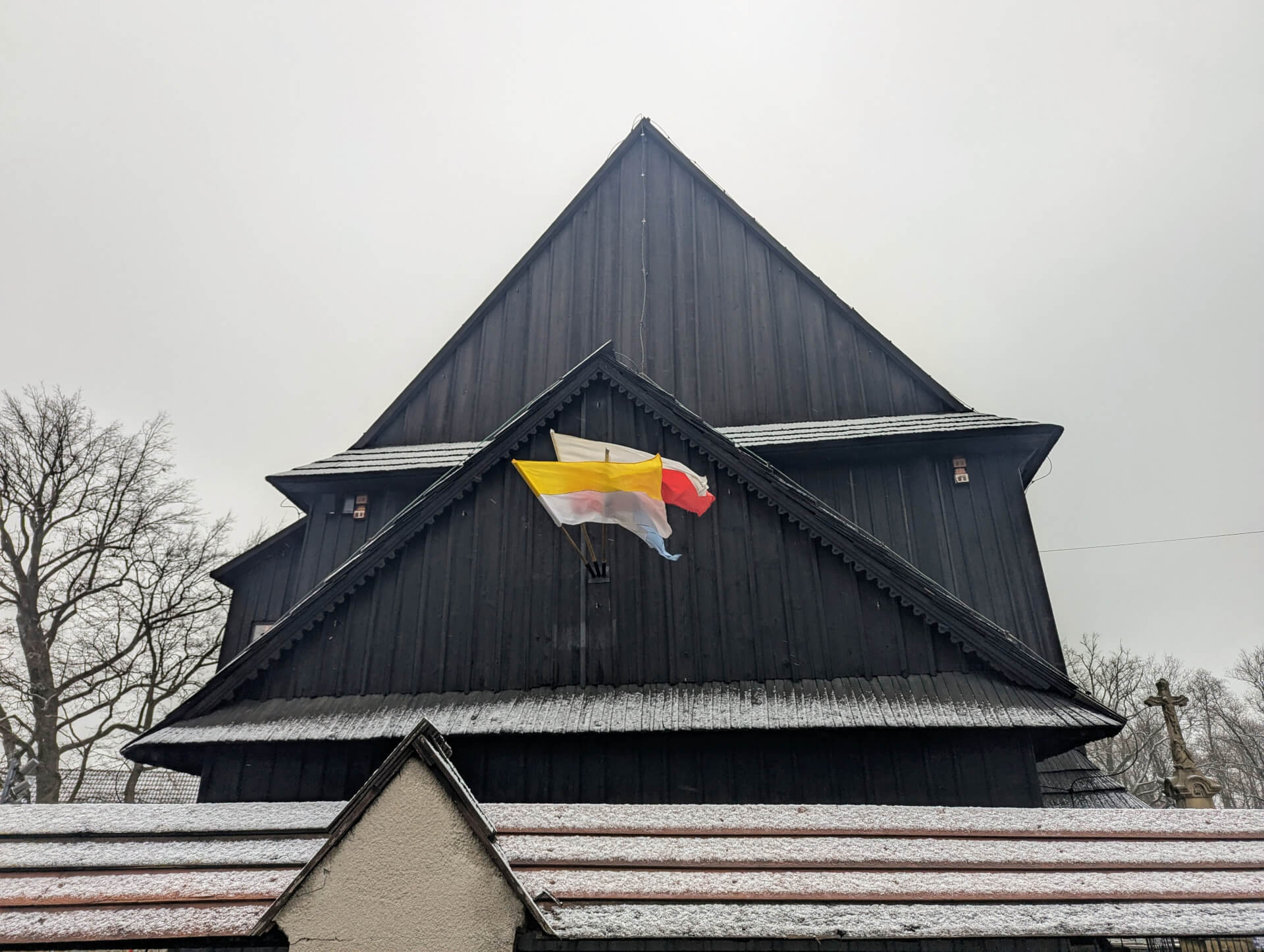 Walentynkowy odpust 2025 w Bieruniu