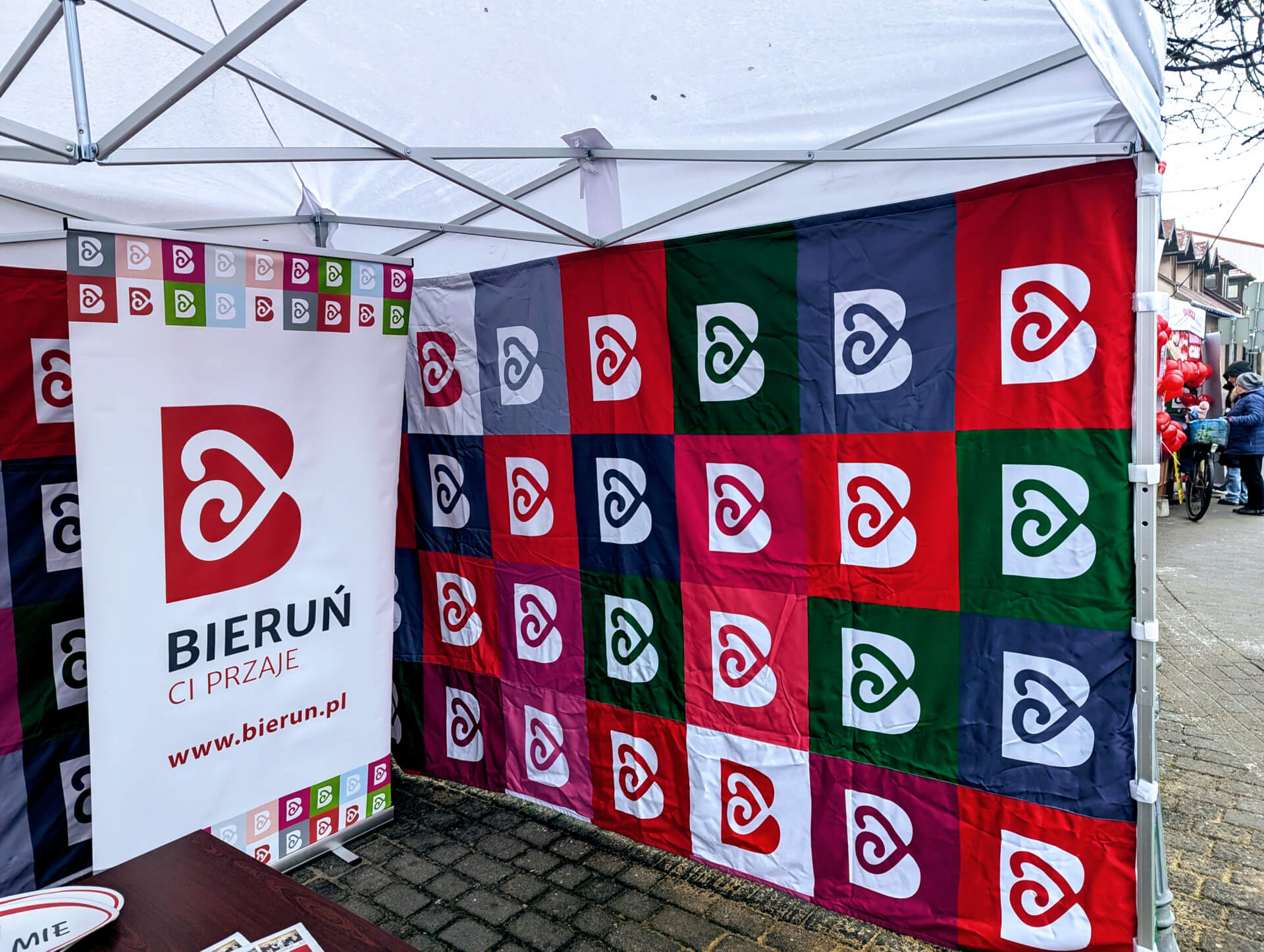 Walentynkowy odpust 2025 w Bieruniu