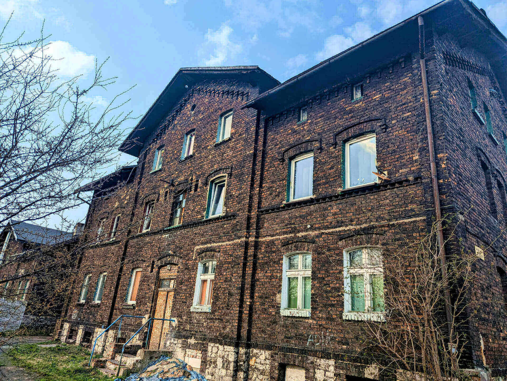 Egipt (Aegypt) - Siemianowice Śląskie