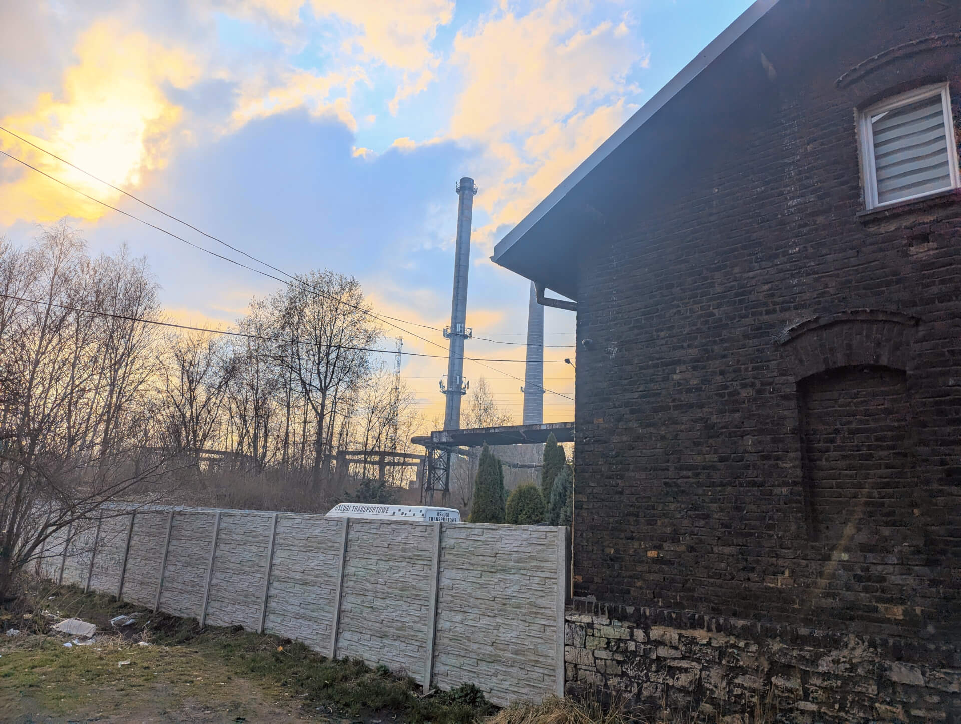 Egipt (Aegypt) - Siemianowice Śląskie