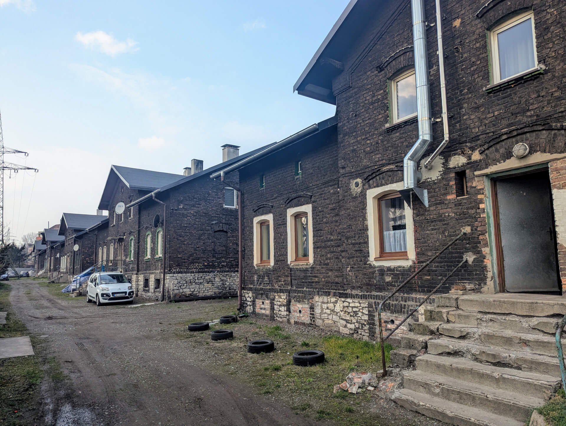 Egipt (Aegypt) - Siemianowice Śląskie