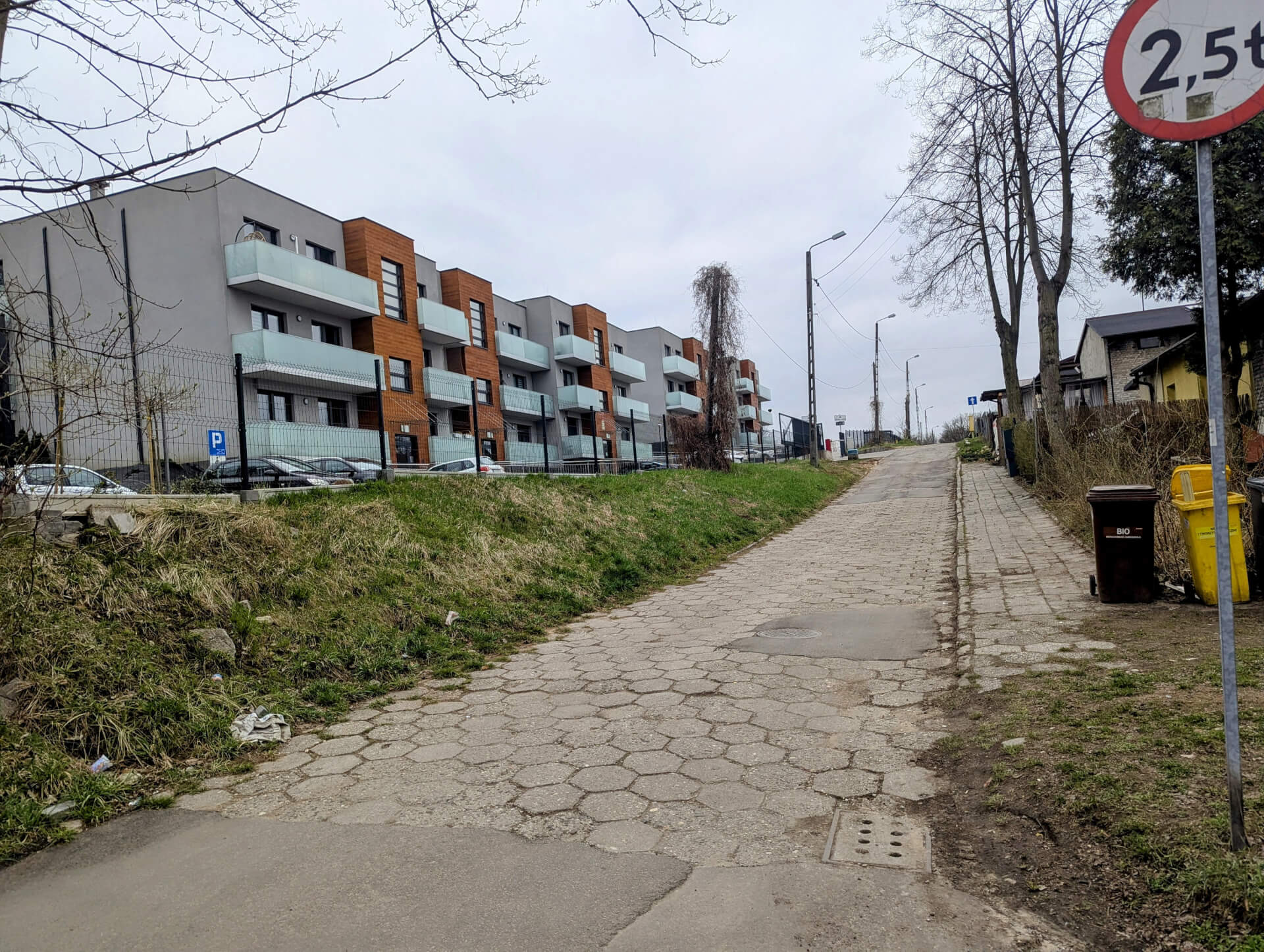 Kolonia Pekin (Sosnowiec -Milowice)