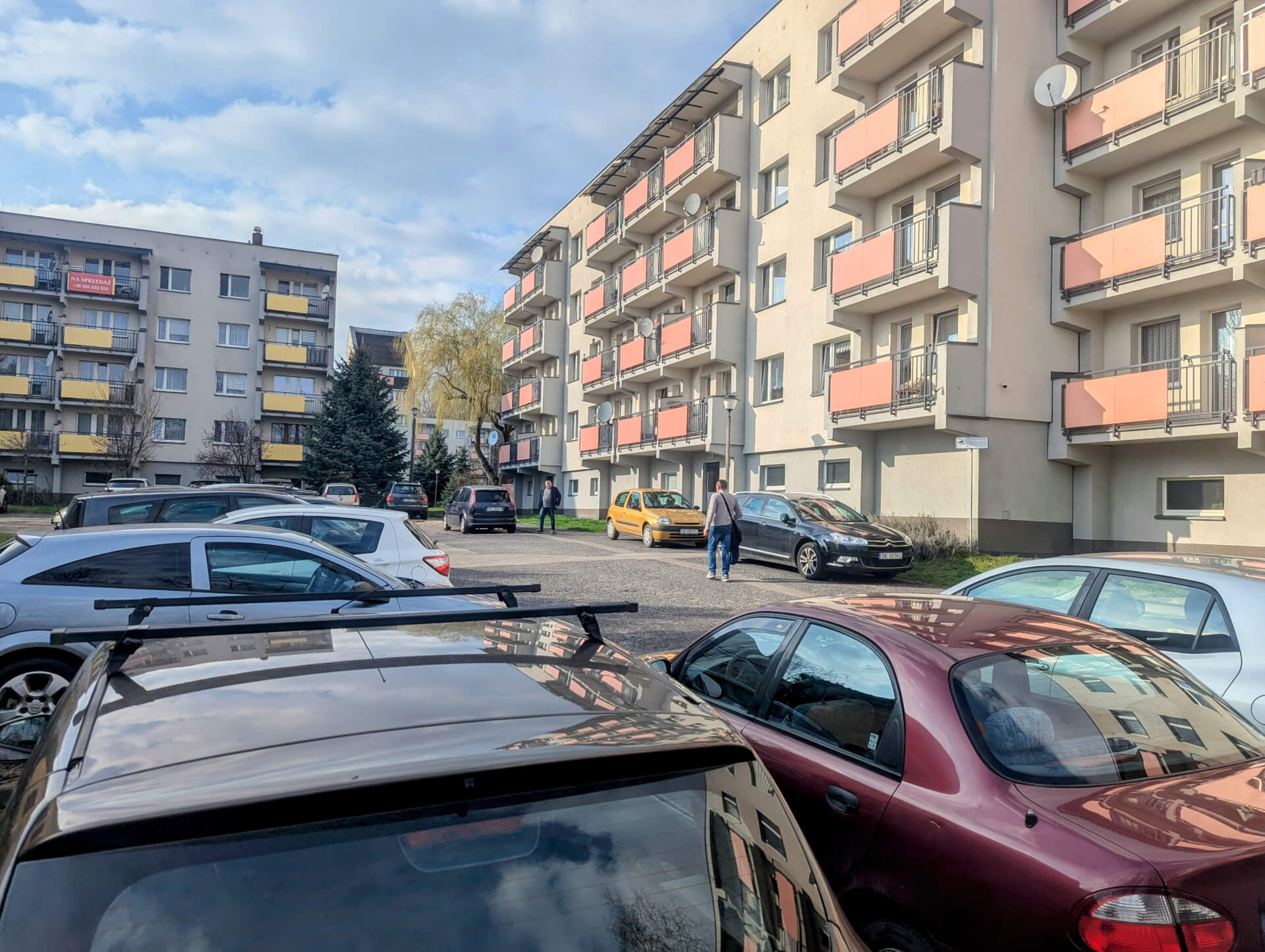 Kolonia Pekin (Sosnowiec -Milowice)