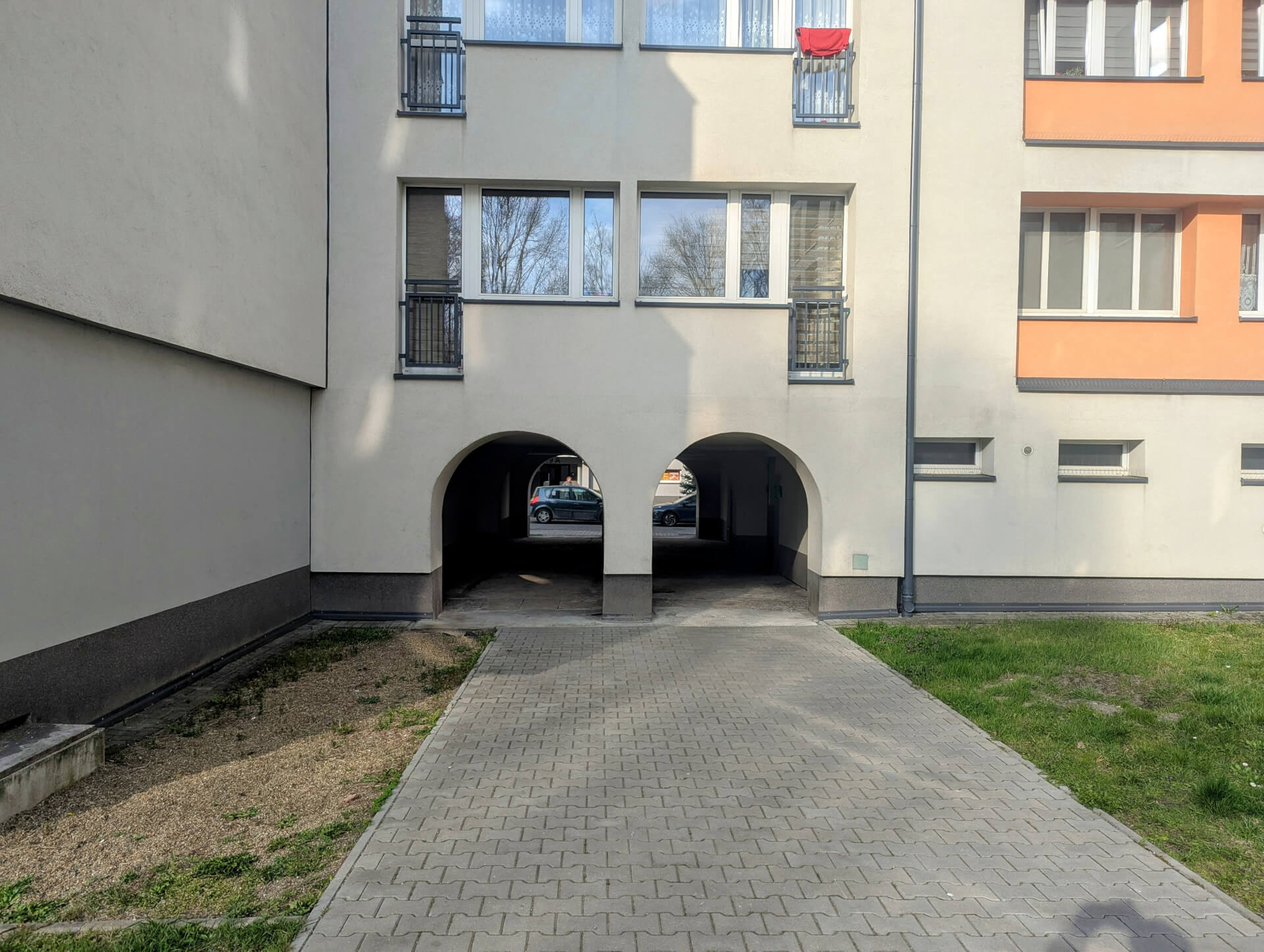 Kolonia Pekin (Sosnowiec -Milowice)