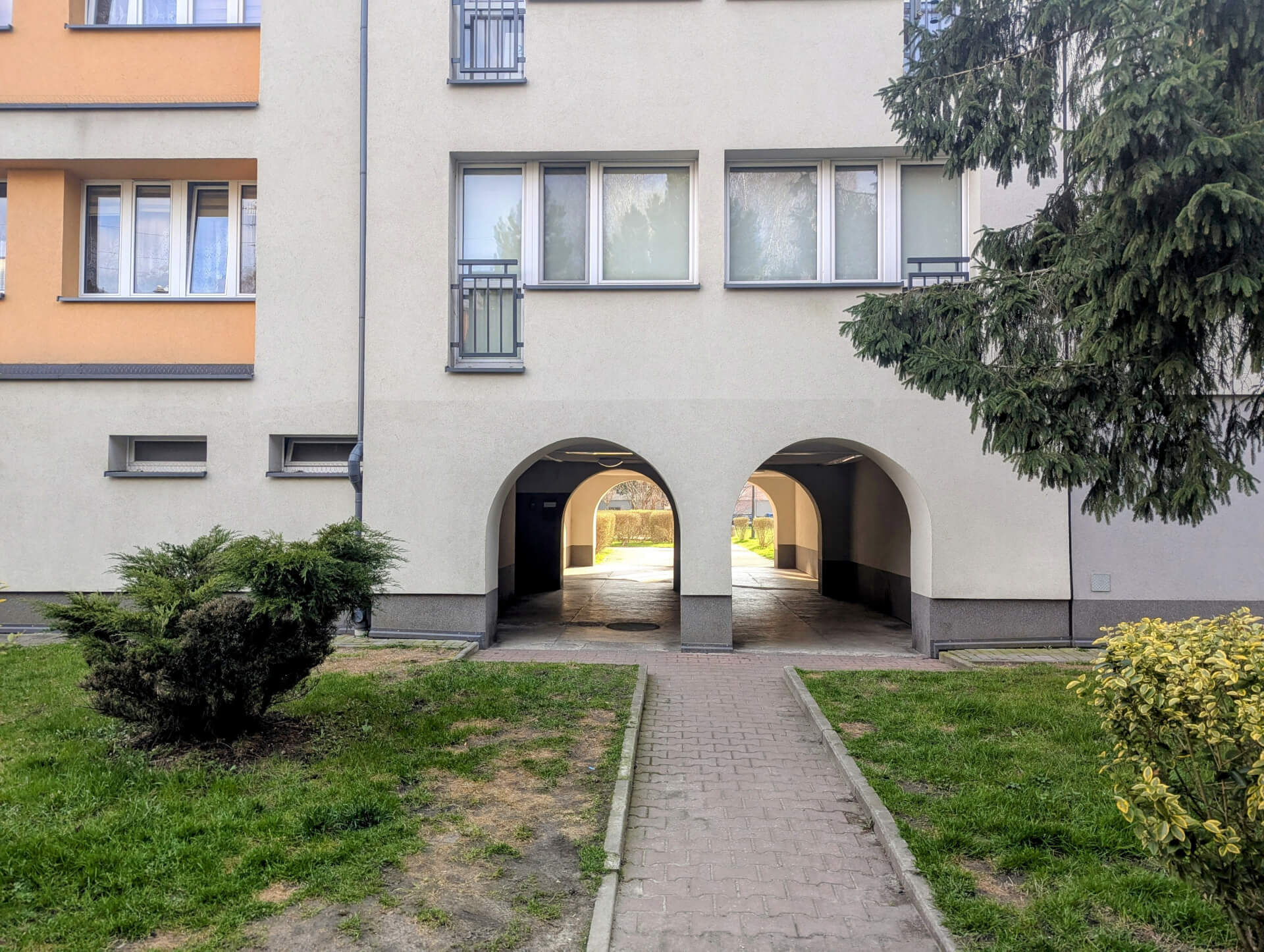 Kolonia Pekin (Sosnowiec -Milowice)