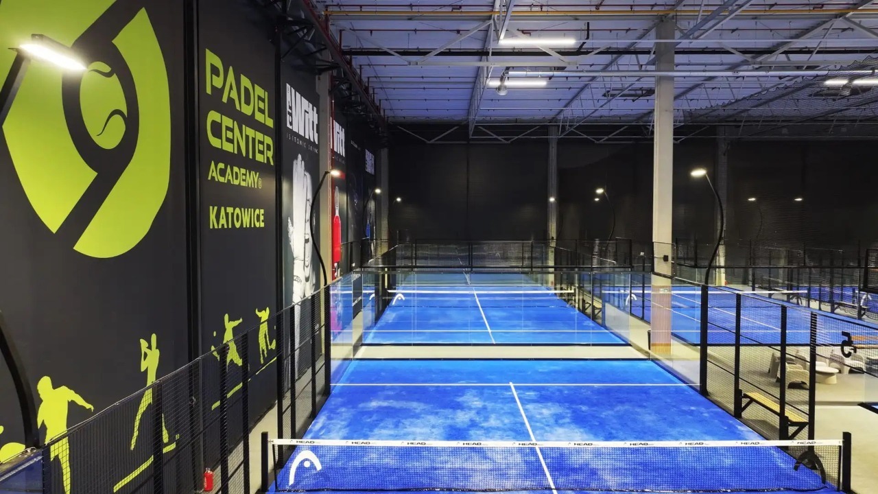 Padel 1 1