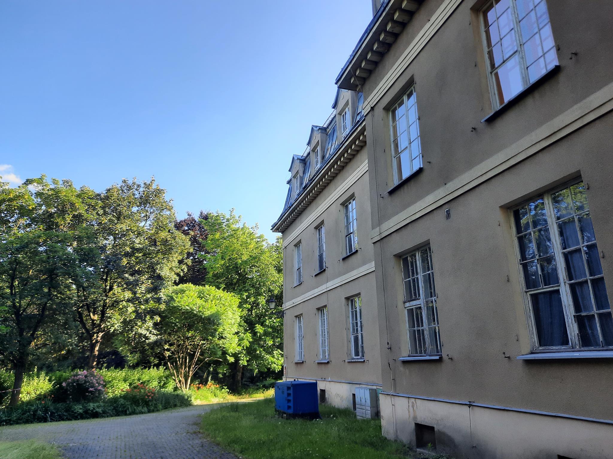 Palac Baildonow Lubie Zbroslawice 16