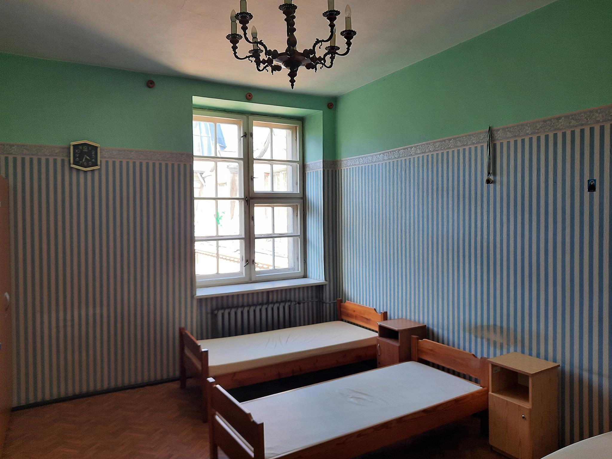 Palac Baildonow Lubie Zbroslawice 5