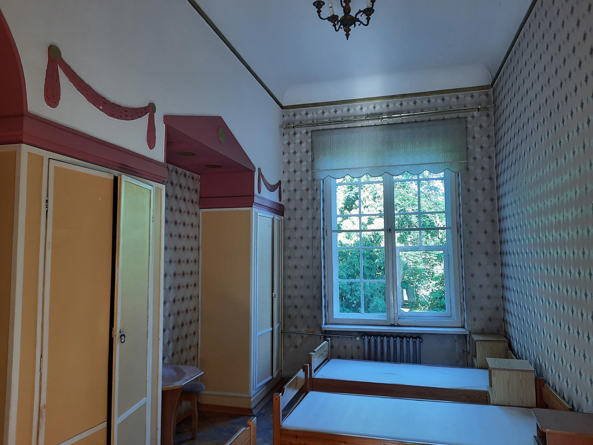 Palac Baildonow Lubie Zbroslawice 7